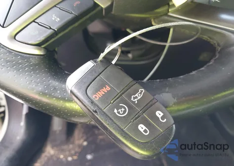 2019 Dodge Challenger R/T from USA, damaged, VIN 2C3CDZBT2KH513329